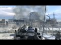 Call of Duty Modern Warfare 2 Gameplay HD