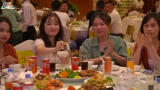 DH LOGISTICS DU LỊCH QUY NHƠN HÈ 2022