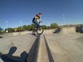 Cory Mosbrucker BMX video