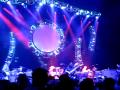 Widespread Panic @ The Midland in Kansas City, MO 11.17.09