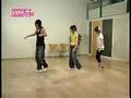 3分でアナタもダンサー「かんたんSTEP - No.39」