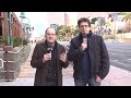 La Cha�ne Techno au CES 2012