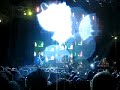 REM - Bbk Bilbao - 05/07/08 - Orange Crush