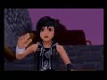 Hollow Bastion - 1st Visit - Part 1