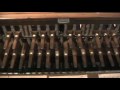 Carillon and museum at Bok Tower Gardens