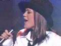 American Idol - Kelly Clarkson - Natural Woman