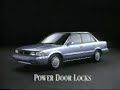 1991 - Toyota Corolla Ad - USA