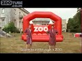 Zootube - Bouncy Castle