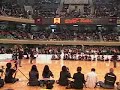 全日本剣道選手権　54th All Nippon Kendo Championship(Semi-Final)