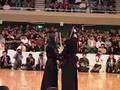 全日本剣道選手権　54th All Nippon Kendo Championship(Semi-Final)
