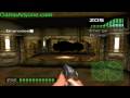 i amplaying the pc version! alien trilogy is based on the alien movies. you play as ripley through over 30 levels based on the locations from the movies. you can use this guide for the sony playstation or sega saturn version, too. if you search for a fps with a deep story then you will not find it here. if you�re looking for a game to reach 300% complete assigments, then alien trilogy is your game! i always try to reach 300% for every level. if i can�t reach that goal and if you know where i ...