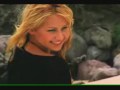 hot and sexy video of russian tennis, model and babe, anna kournikova