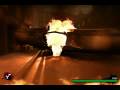 Left 4 Dead - A Tank set on fire will always die in 30 seconds