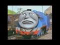 Thomas the Gordon Thomas Gordon Semi Tender Engine