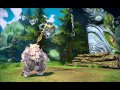 Tera Dungeon Music Part 1