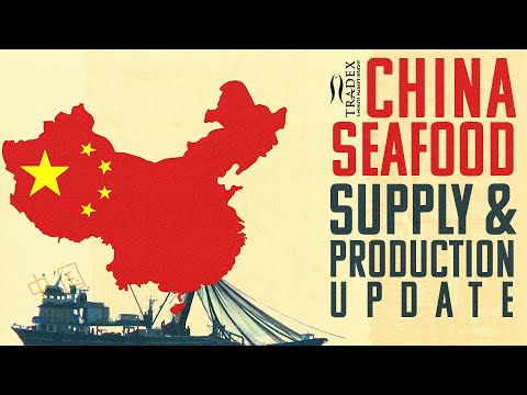 3MMI - China Seafood: COVID-19 Supply & Production Update