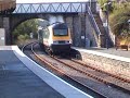 class 43 (125) Central Wales Line