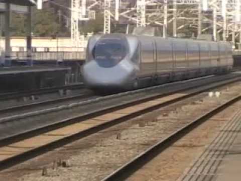 レールスター新倉敷駅(2)