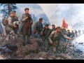 Kim Il Sung tribute