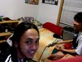 jamming bersama melayu @ iowa state