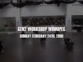 gentwo workshop winnipeg
