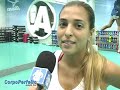 Ginástica Localizada - Dicas e Benefícios Ginástica Localizada - Dicas e Benefícios