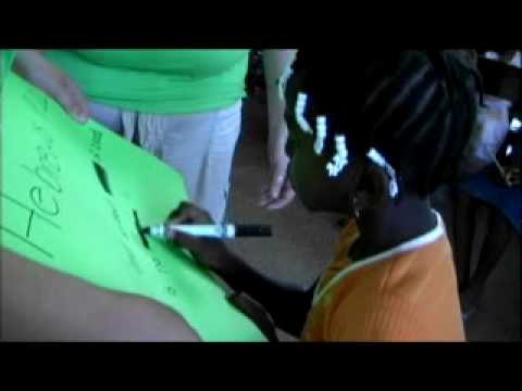 VJSurgeon - 7 Minute video of Lake Center Bible Church's mission trip experience to Guyana, South America.