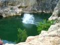Le saut à l'élastique sans élastiques