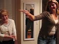 Mommies Dancing-Run It