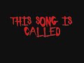 Slipknot nu metal? part 2