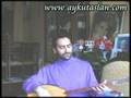 Aykut Aslan T�rk� Klipleri - Tutam Yar Elinden - 05