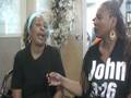 videos de Sashae N A Real Way Show # 7