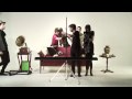 Diane Birch - Valentino: Behind The Screen