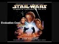 Star Wars Episode III - A New Hope and Credits Part 1 Star Wars Episode III - A New Hope and Credits Part 1