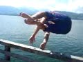 glanda jump Flenn Thomas variation V1