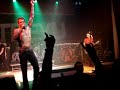 Atreyu-When two are one (Live in Wolverhampton 15/11/2007)