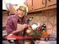 Telerural - Sopa de Urtigas Ganha Pr�mio