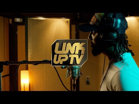 Kaos – Behind Barz | Link Up TV