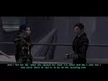 Atton is one of the party members you can train to use the Force.  This is the second and last part on how to convert Atton to the ways of the Jedi.  The reason for it being in two parts is because it's over 12 minutes in length and YouTube only allows 10 minutes per video.