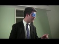 2010 New Years Eve Novelty Glasses