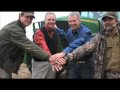 Winter Cereals: Sustainability in Action