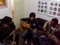 Aldeia de Baal - Metáfora (musica do segundo cd)