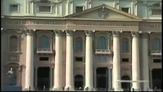 SACERDOTE DENUNCIA 2 JOVENES FUERON ASESINADAS EN EL VATICANO