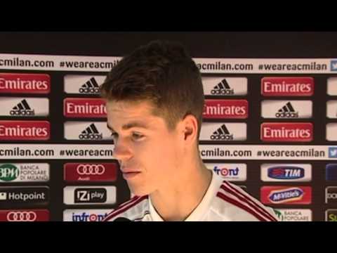 Van Ginkel:  Van Ginkel: