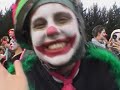 CLOWN ARMY CLOWN ARMY