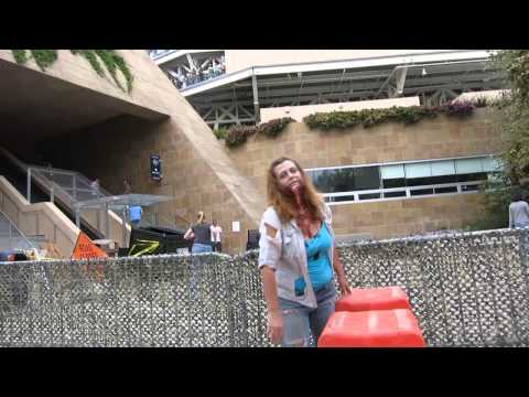 real zombie - I took part in the Walking Dead Escape in San Diego! Sorry for the motion sickness! But I hope you enjoy! ▻ Click Here To Susbcribe ▻ http://bit.ly/SubToSyn ...