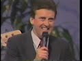 SOMEBODY TOUCHED ME - featuring Danny Funderburk SOMEBODY TOUCHED ME - featuring Danny Funderburk