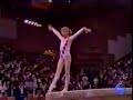 Tatiana Groshkova 1990