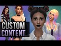 How to Download & Install Custom Content for The Sims 4! ❤ How to Download & Install Custom Content for The Sims 4! ❤