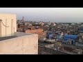The Blue City Rooftops (Jodhpur)